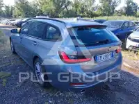 2023 BMW 330