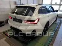 2023 BMW 330