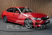2023 BMW 330