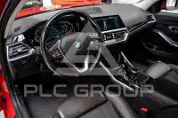 2023 BMW 330