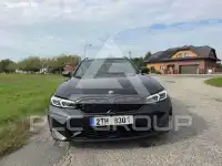 2023 BMW 330