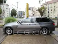 2023 BMW 330