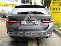 2023 BMW 330