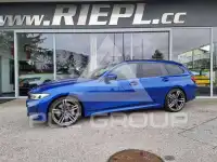 2023 BMW 330