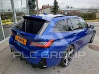 2023 BMW 330