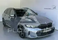 2023 BMW 330