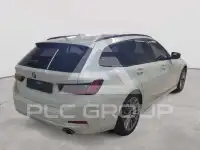 2023 BMW 330