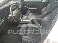 2023 BMW 330