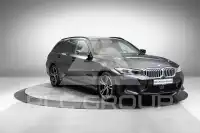 2023 BMW 330