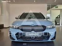 2023 BMW 330