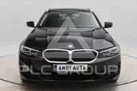 2023 BMW 330