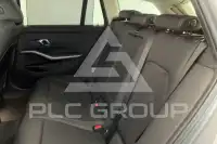2023 BMW 330