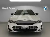 2023 BMW 330