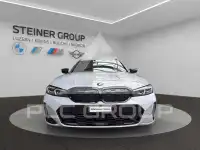 2023 BMW 330
