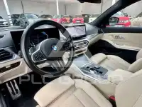 2023 BMW 330