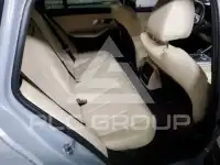 2023 BMW 330