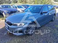 2023 BMW 330