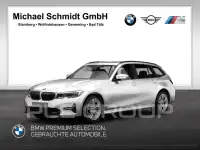 2023 BMW 330