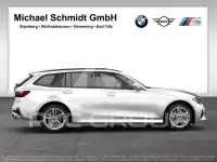 2023 BMW 330