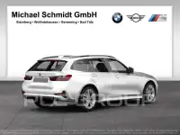 2023 BMW 330