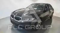 2023 BMW 330