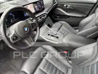2023 BMW 330