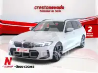 2023 BMW 330