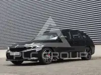 2023 BMW 330