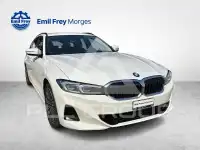2023 BMW 330