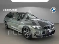2023 BMW 330