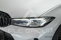 2023 BMW 330