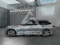 2023 BMW 330