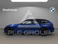 2023 BMW 330