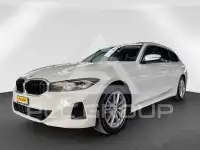 2023 BMW 330