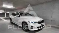 2023 BMW 330
