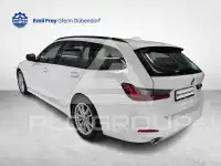 2023 BMW 330