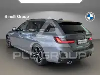 2023 BMW 330
