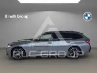 2023 BMW 330