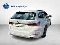 2023 BMW 330