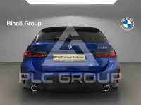 2023 BMW 330