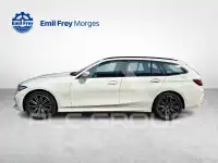 2023 BMW 330