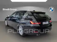 2023 BMW 330