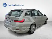 2023 BMW 330