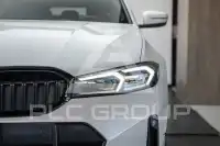 2023 BMW 330
