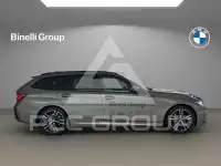 2023 BMW 330