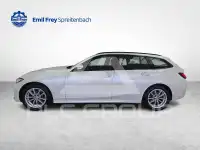 2023 BMW 330