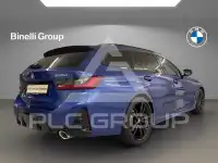 2023 BMW 330