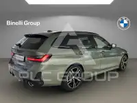 2023 BMW 330