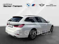 2023 BMW 330