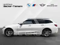 2023 BMW 330